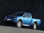 Mitsubishi L200 4Life Club Cab 2006 года
